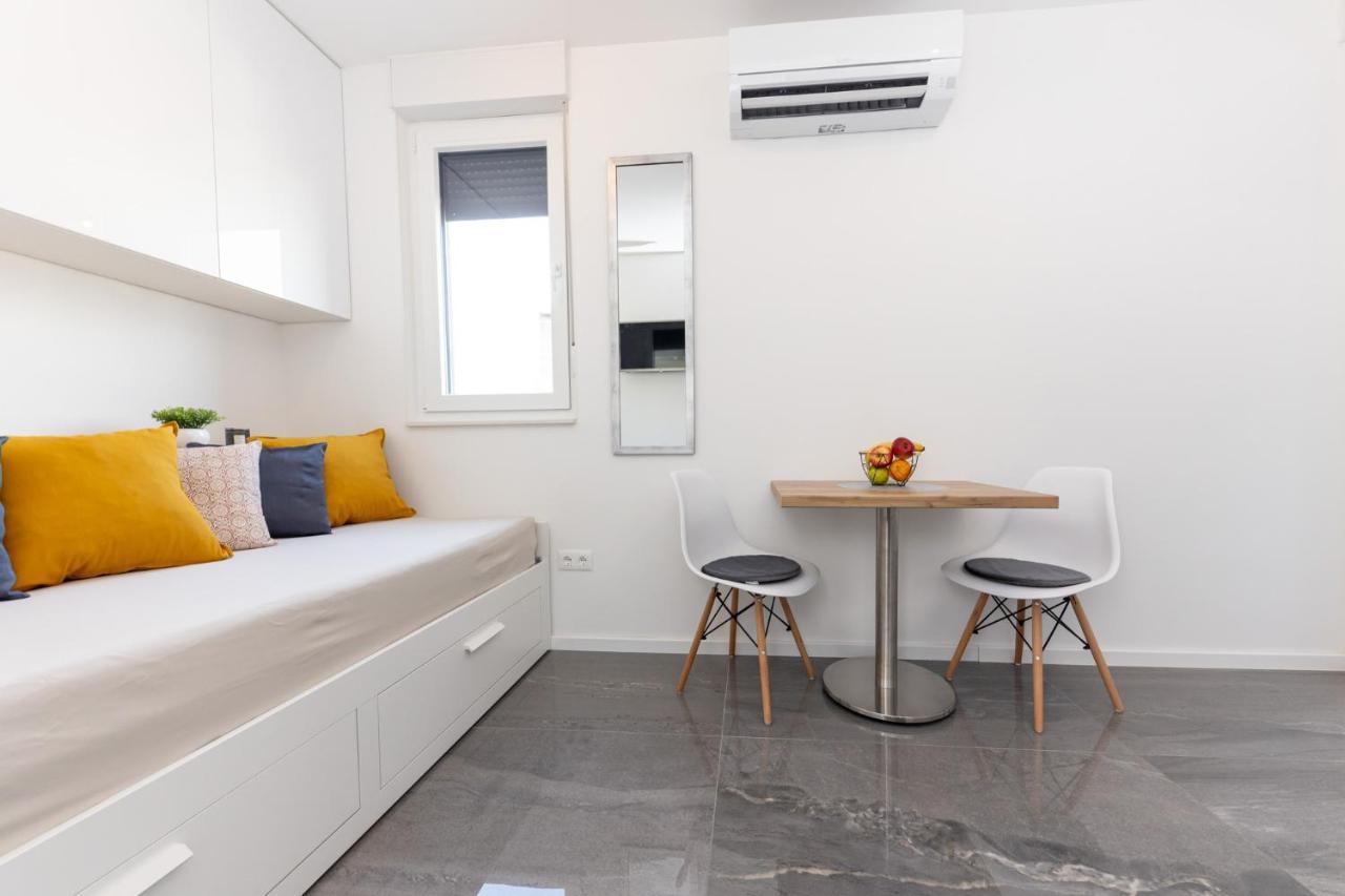 Cozy new studio SHOOKA - SPLIT Zewnętrze zdjęcie