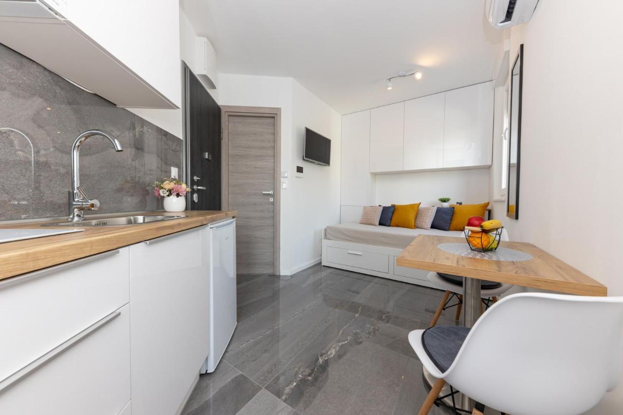 Cozy new studio SHOOKA - SPLIT Zewnętrze zdjęcie
