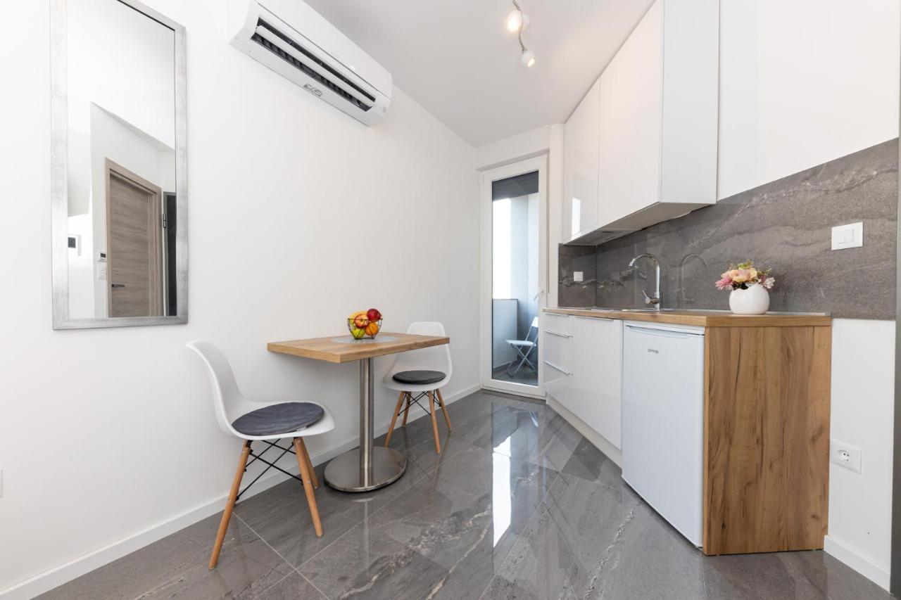 Cozy new studio SHOOKA - SPLIT Zewnętrze zdjęcie