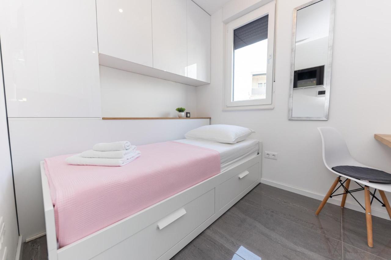 Cozy new studio SHOOKA - SPLIT Zewnętrze zdjęcie