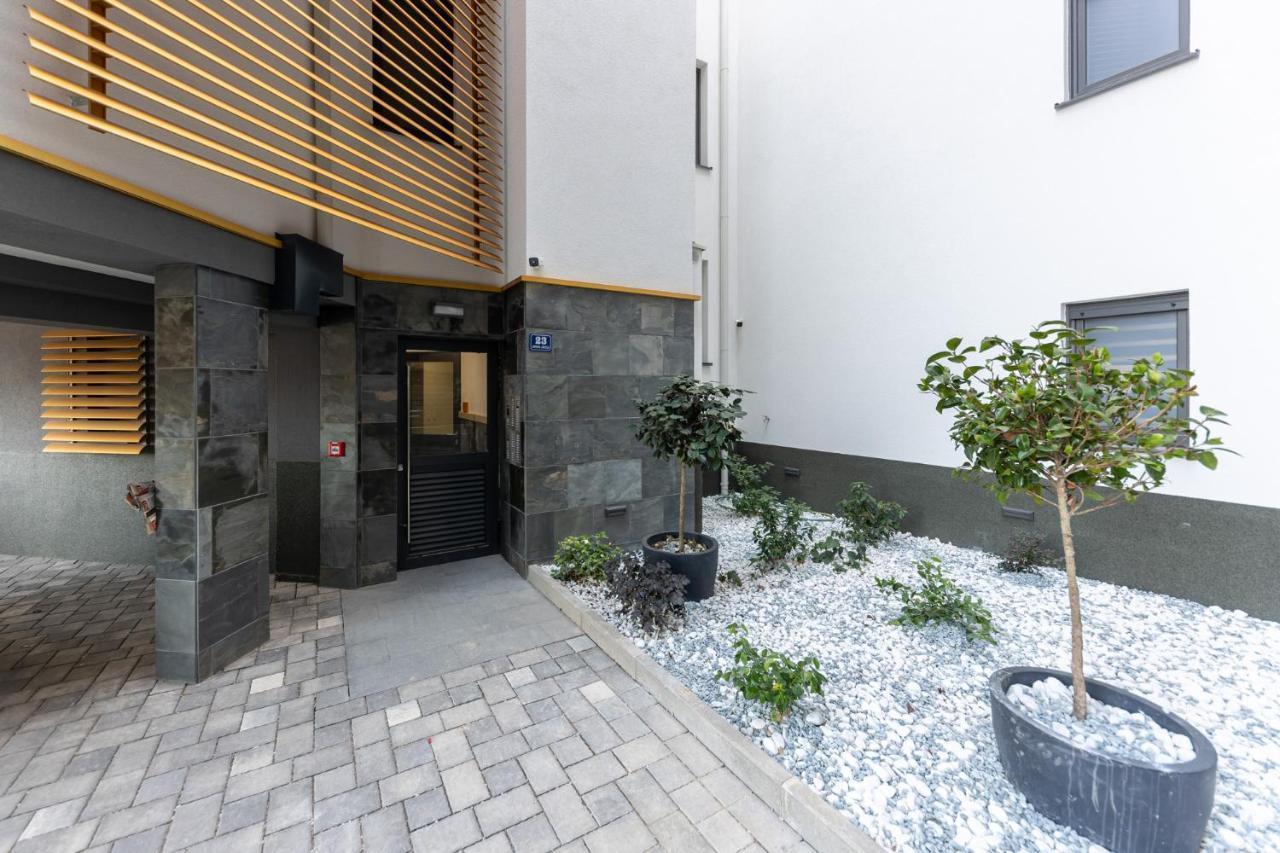 Cozy new studio SHOOKA - SPLIT Zewnętrze zdjęcie