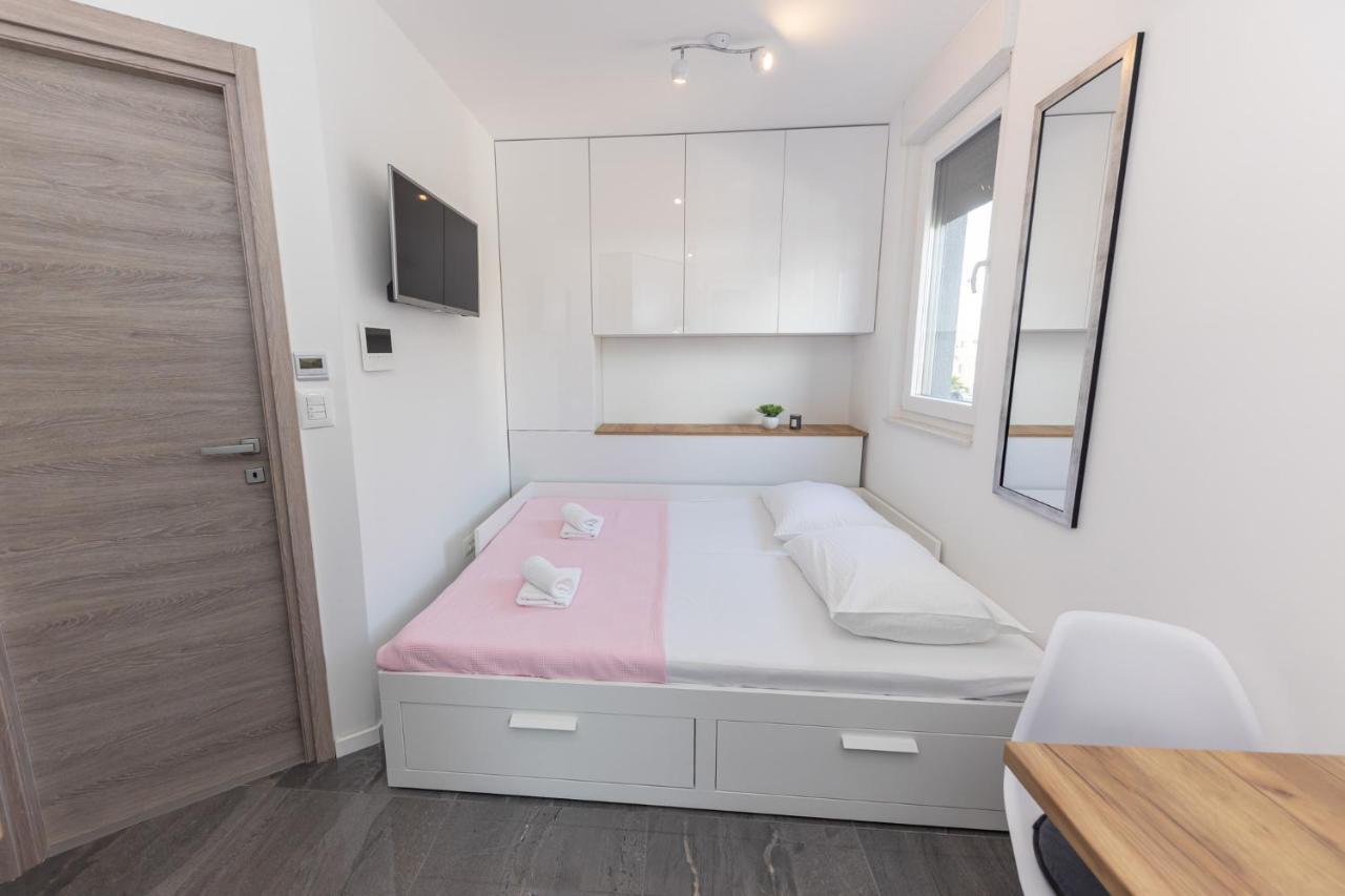 Cozy new studio SHOOKA - SPLIT Zewnętrze zdjęcie
